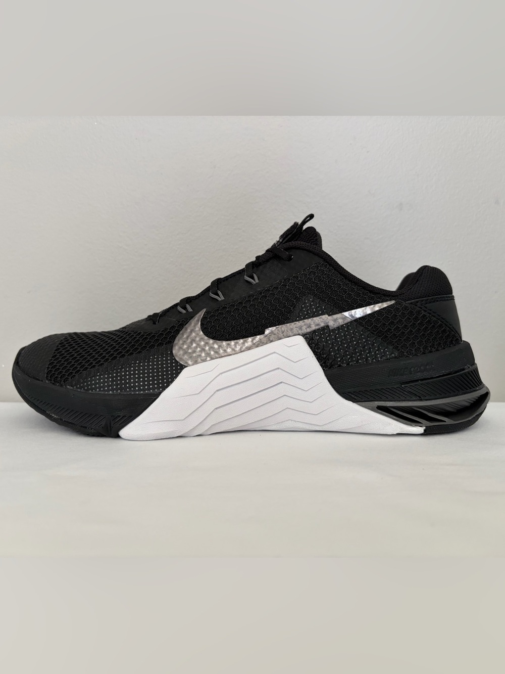 Nike Metcon 7 Black White
